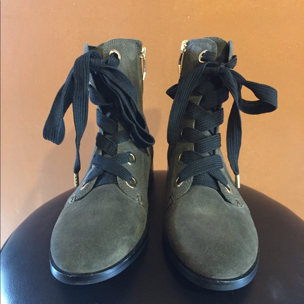 Kate Spade Raquel Bootie ♠️ MAKE AN OFFER ⬇️